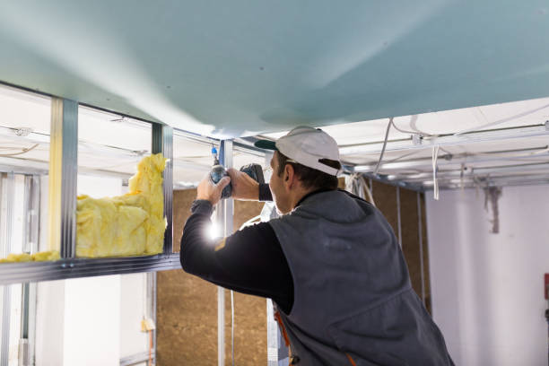 Best Commercial Insulation in Fountain Hill, PA