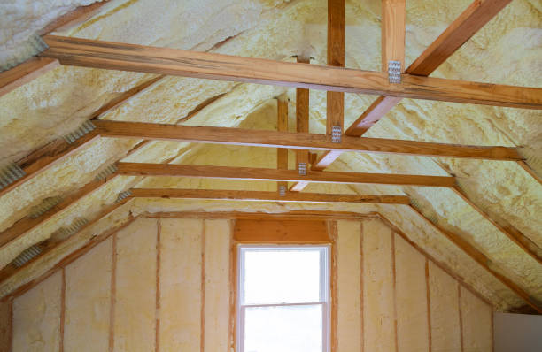 Best Insulation Installation Services in Fountain Hill, PA