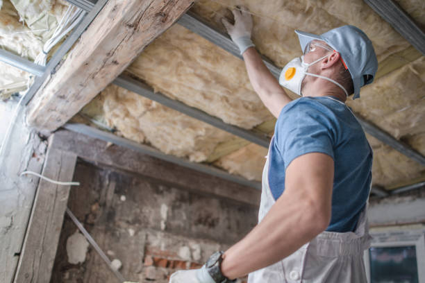 Best Specialty Insulation in Fountain Hill, PA