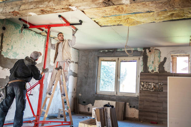 Best Insulation for Specific Applications in Fountain Hill, PA