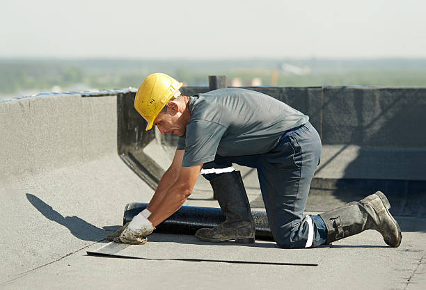 Best Insulation Installation Services in Fountain Hill, PA