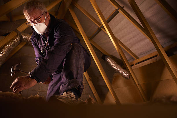 Best Insulation for Specific Applications in Fountain Hill, PA